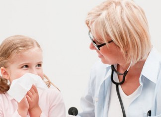 Симптомы астматического приступа